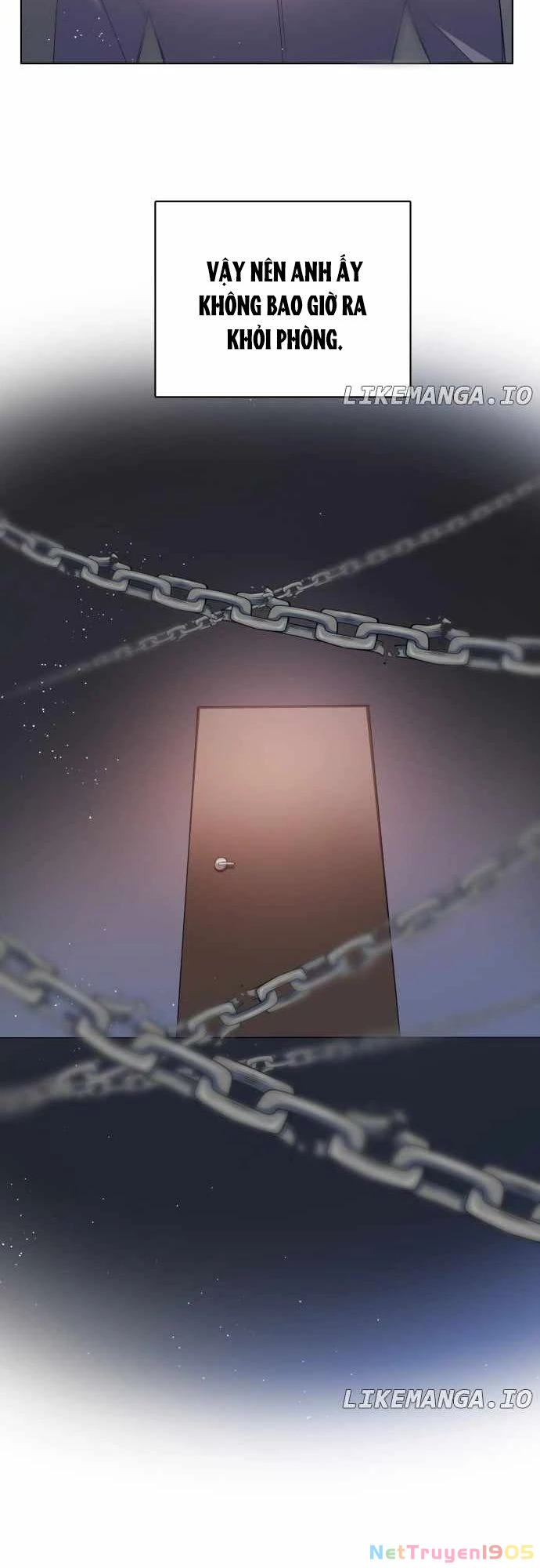 Zero Game Chapter 316 - 11
