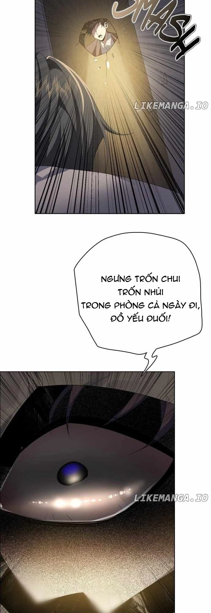 Zero Game Chapter 316 - 13