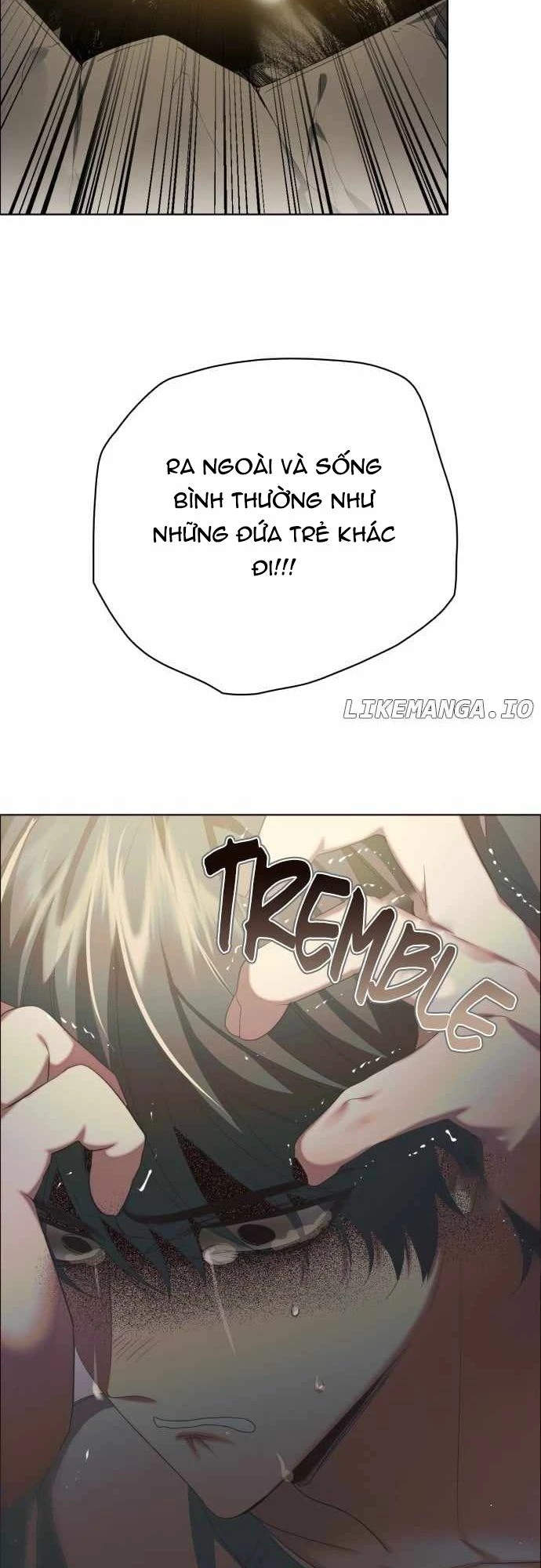 Zero Game Chapter 316 - 14