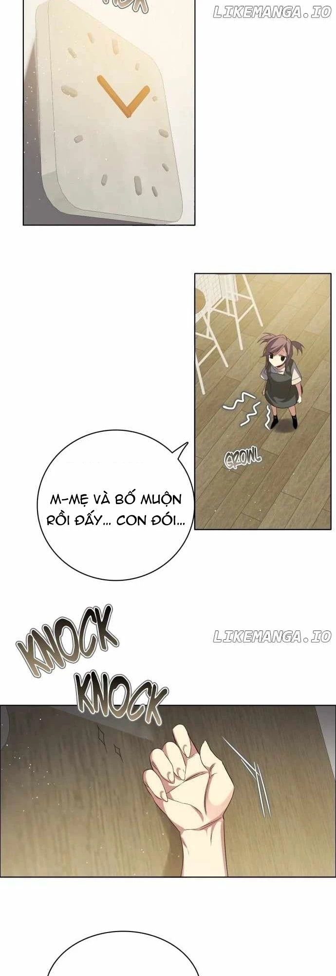 Zero Game Chapter 316 - 17
