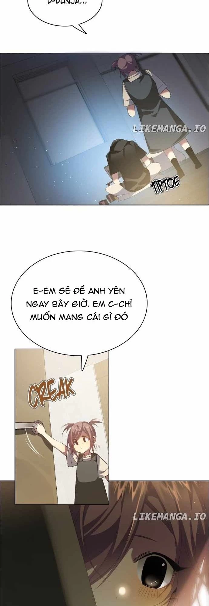 Zero Game Chapter 316 - 20
