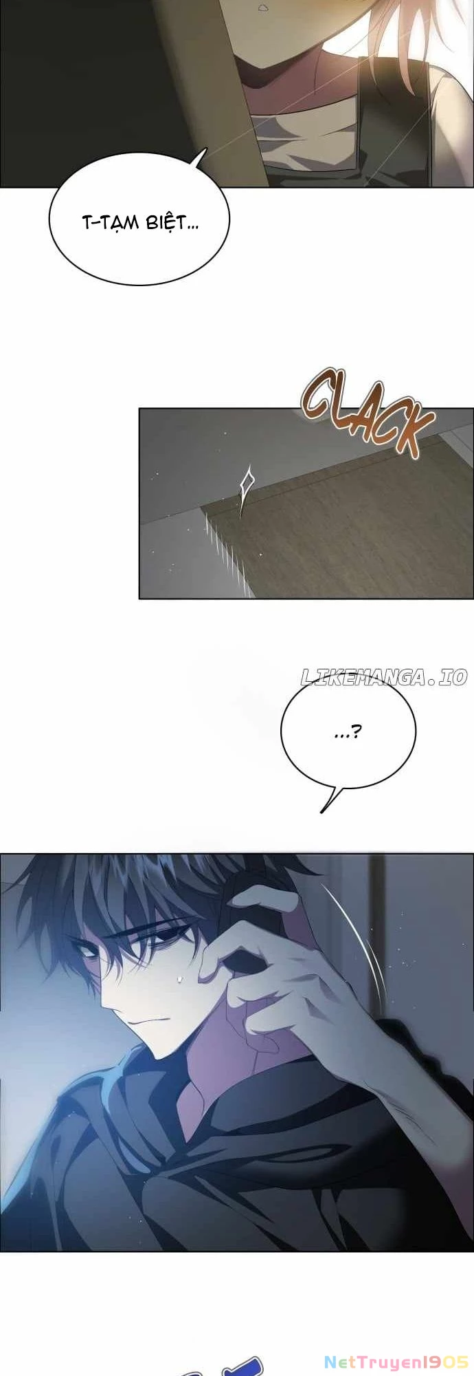 Zero Game Chapter 316 - 21