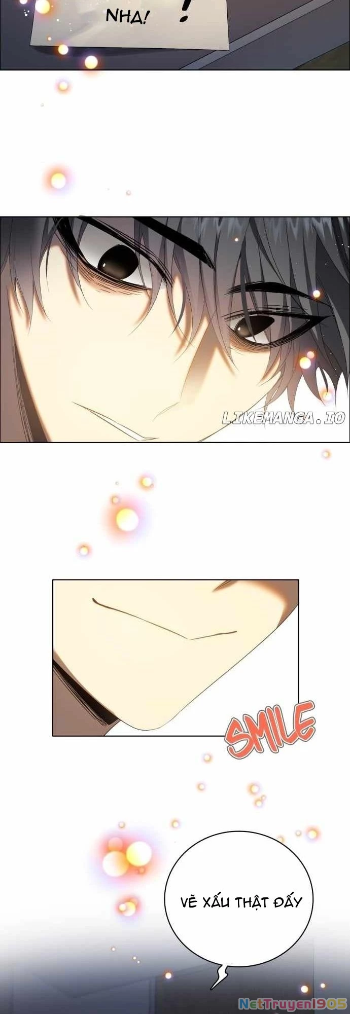 Zero Game Chapter 316 - 23
