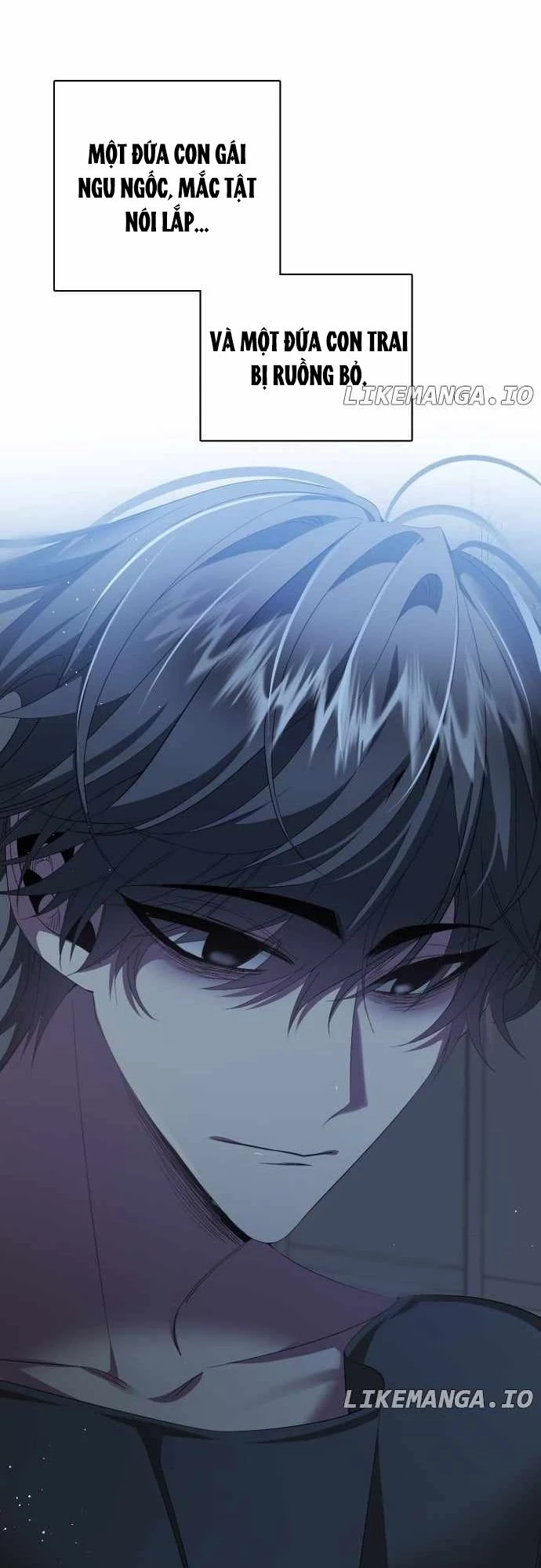 Zero Game Chapter 316 - 27