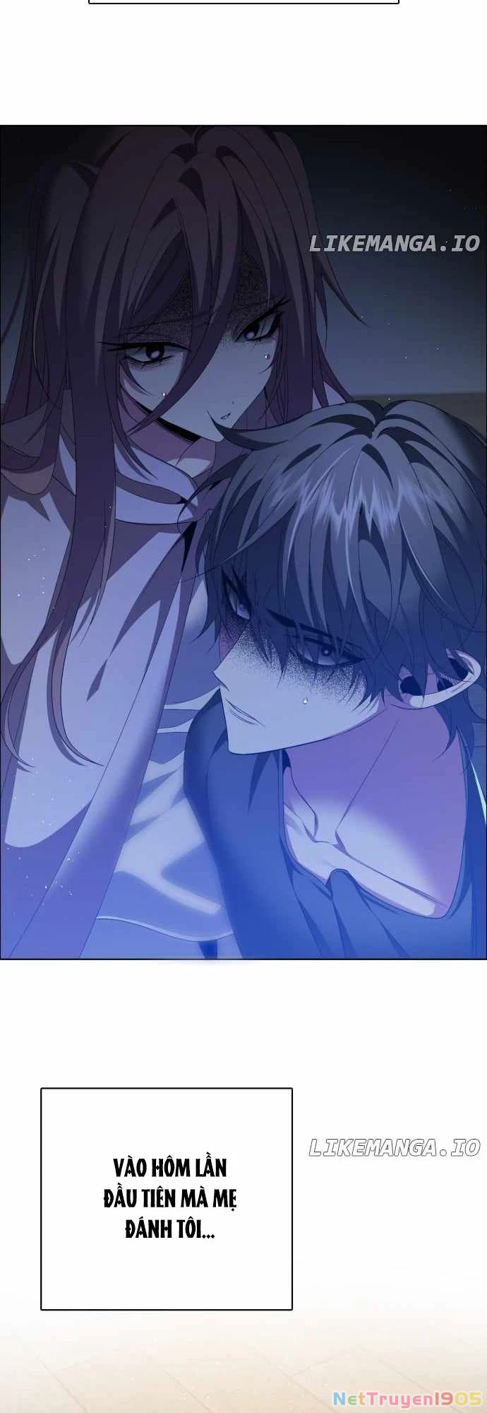 Zero Game Chapter 316 - 29