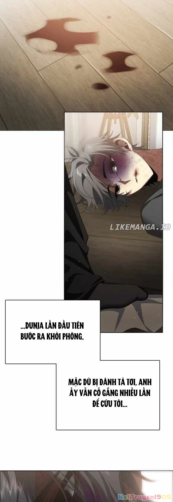 Zero Game Chapter 316 - 30