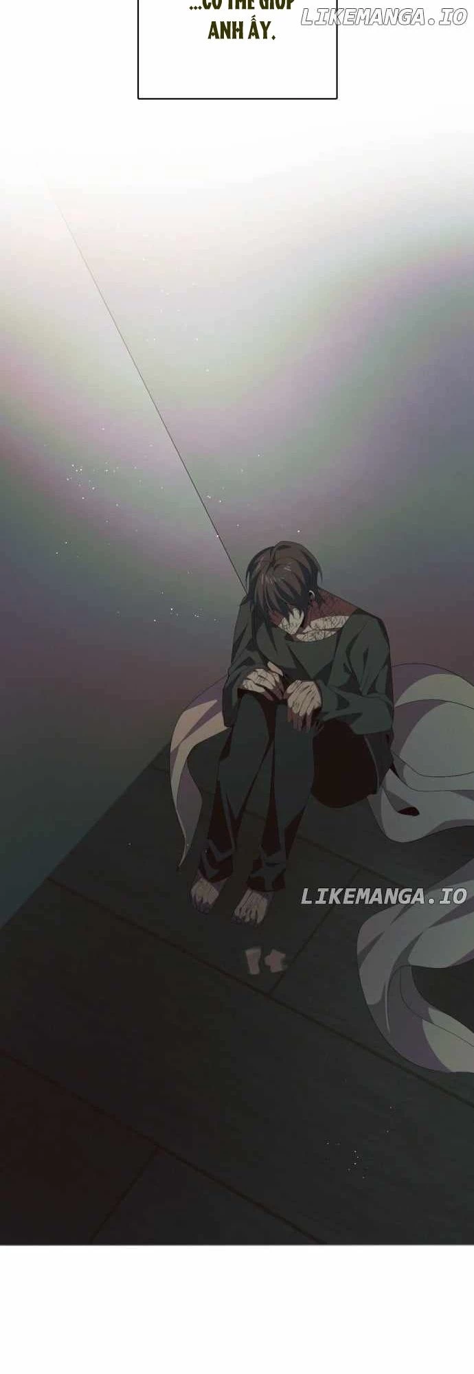 Zero Game Chapter 316 - 33