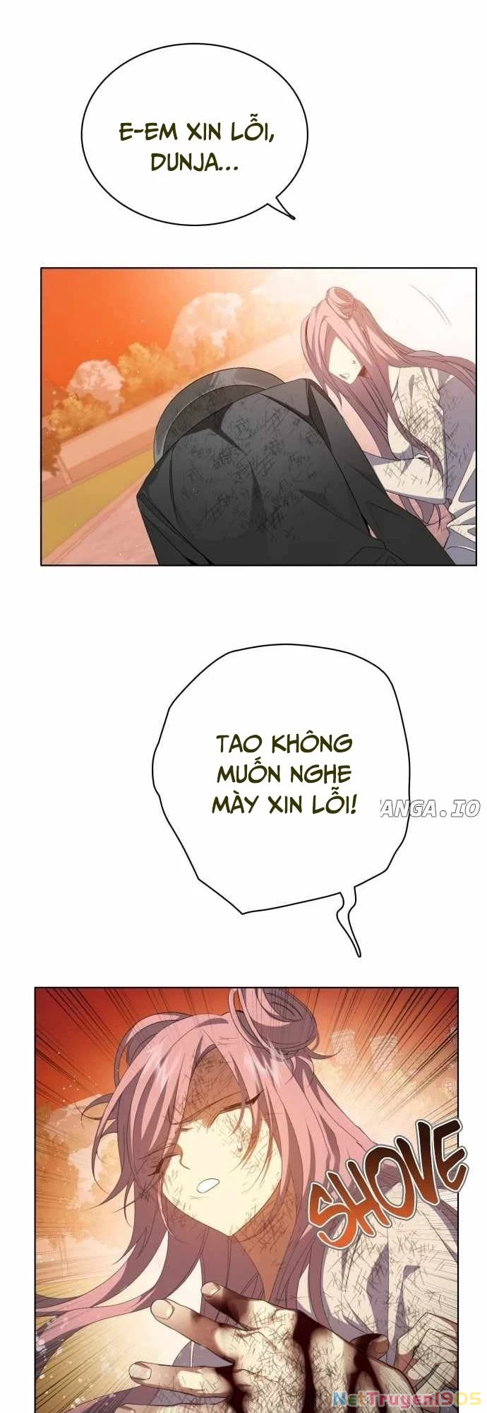 Zero Game Chapter 316 - 35