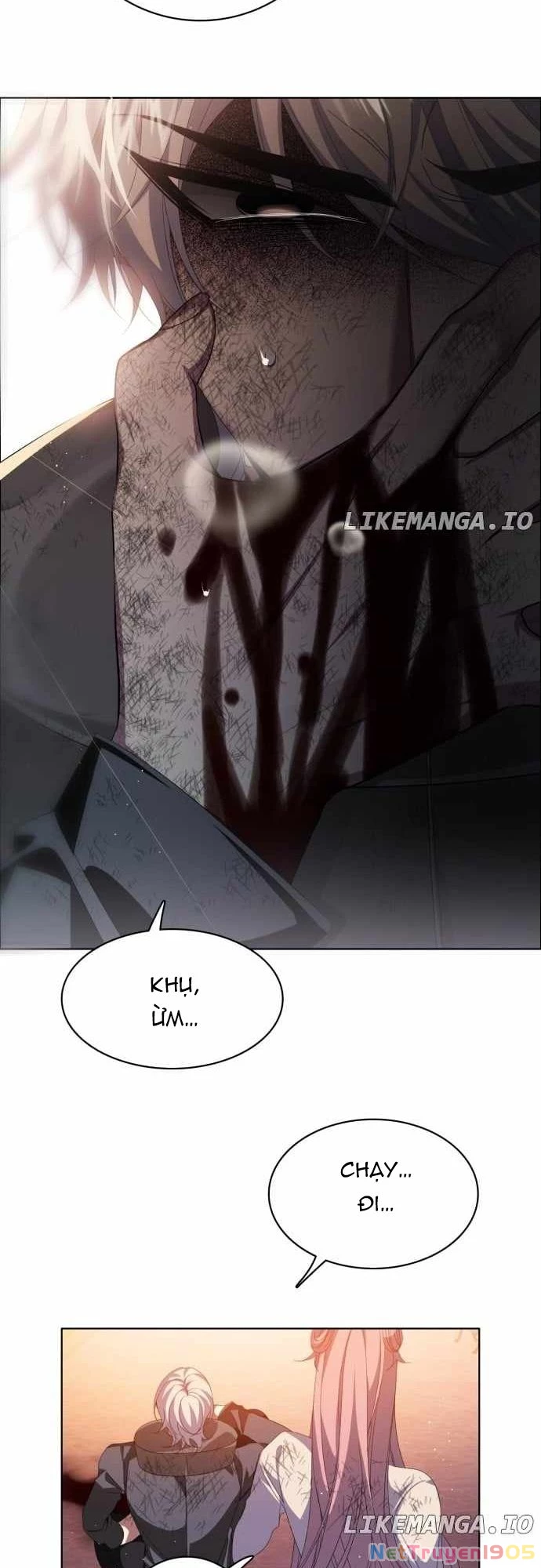 Zero Game Chapter 316 - 41