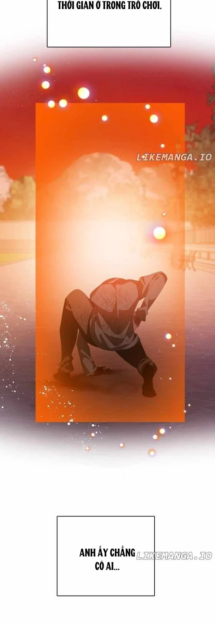 Zero Game Chapter 316 - 43