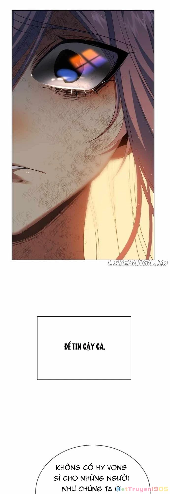 Zero Game Chapter 316 - 44
