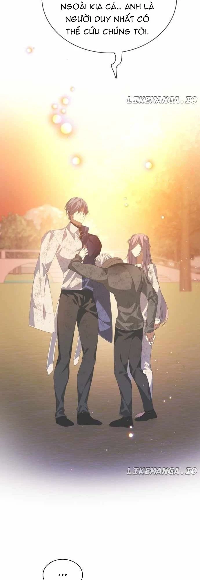 Zero Game Chapter 316 - 45
