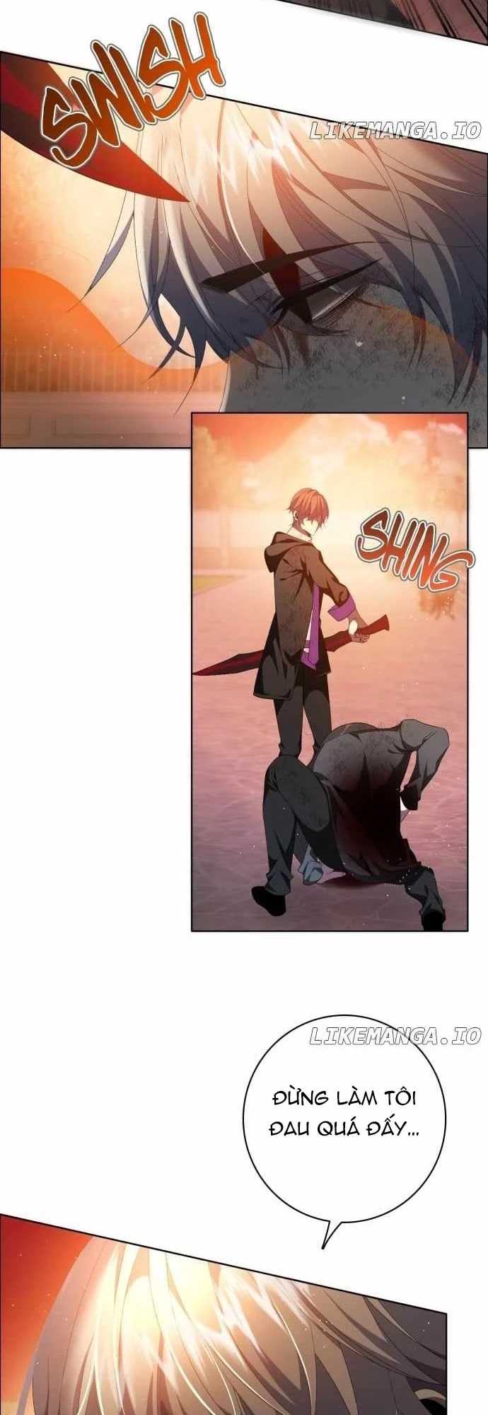Zero Game Chapter 316 - 47