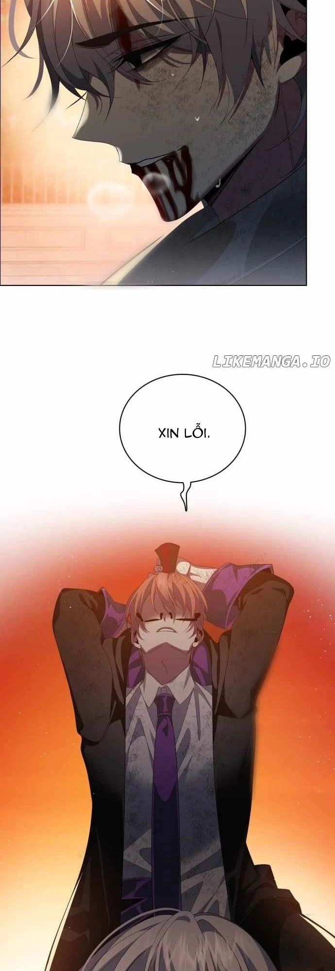 Zero Game Chapter 316 - 48