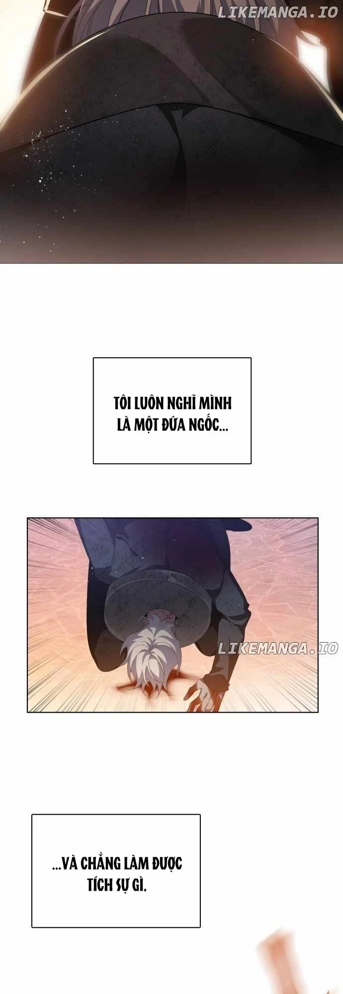 Zero Game Chapter 316 - 49