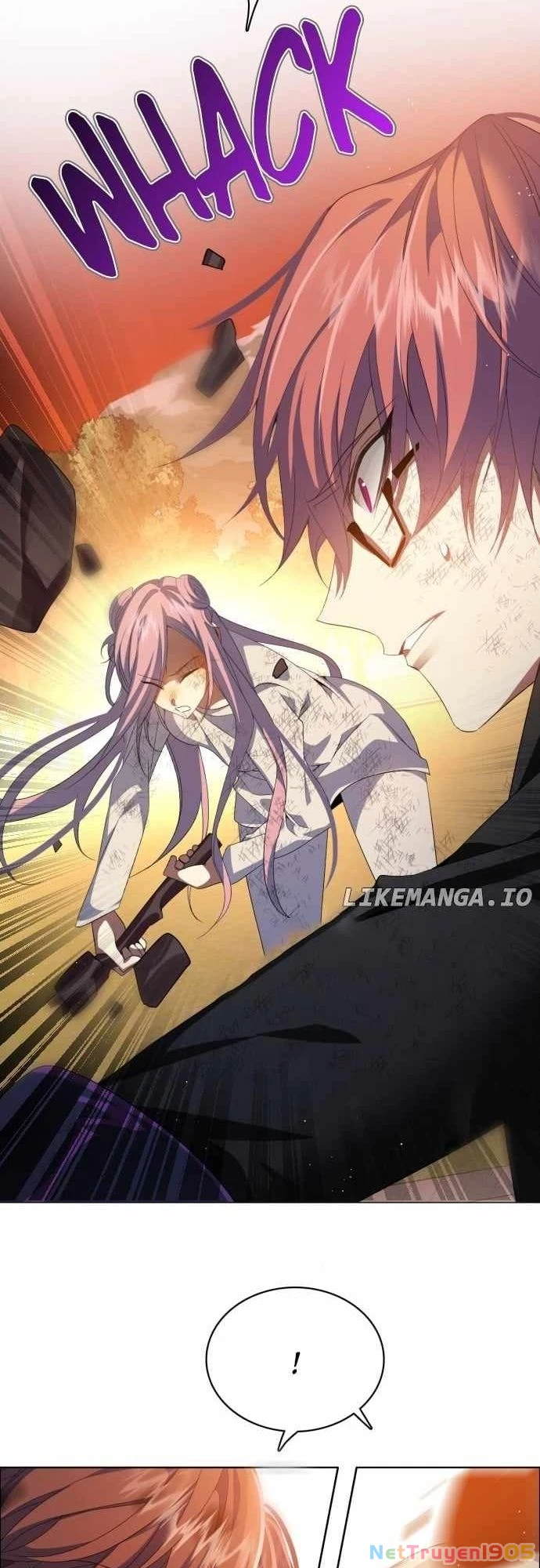 Zero Game Chapter 316 - 51