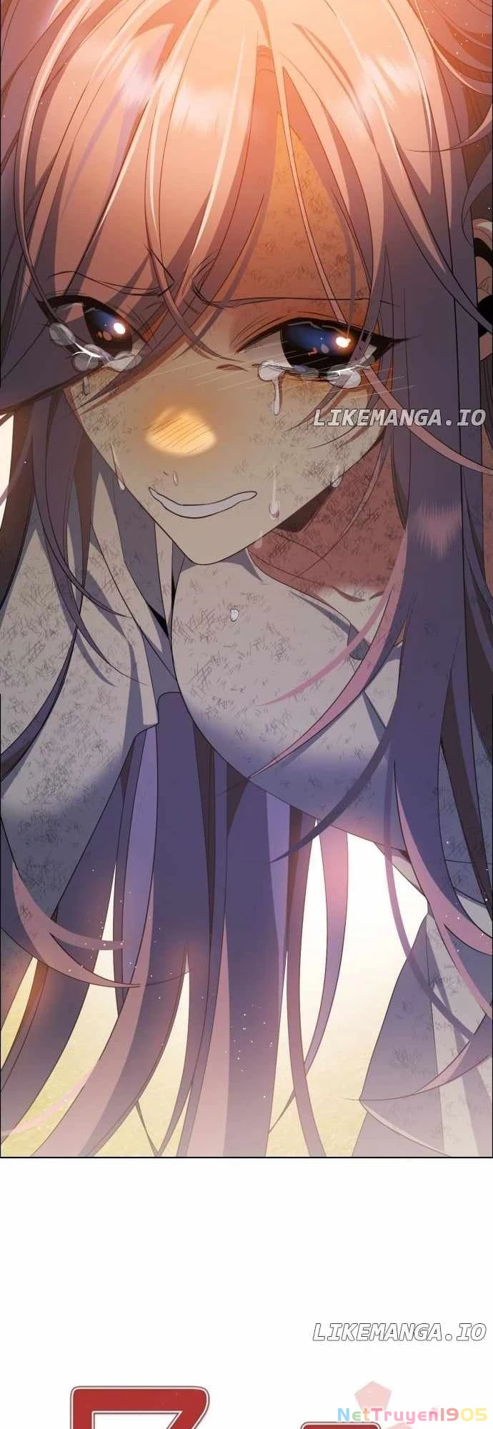 Zero Game Chapter 317 - 2