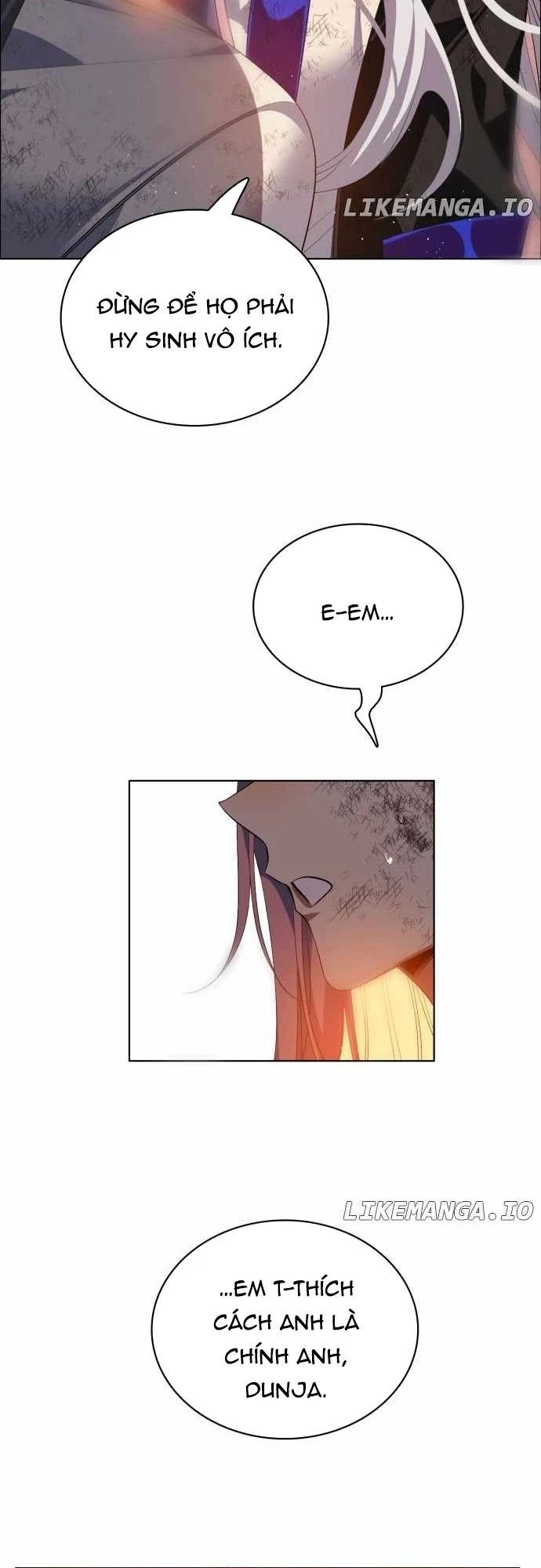 Zero Game Chapter 317 - 6