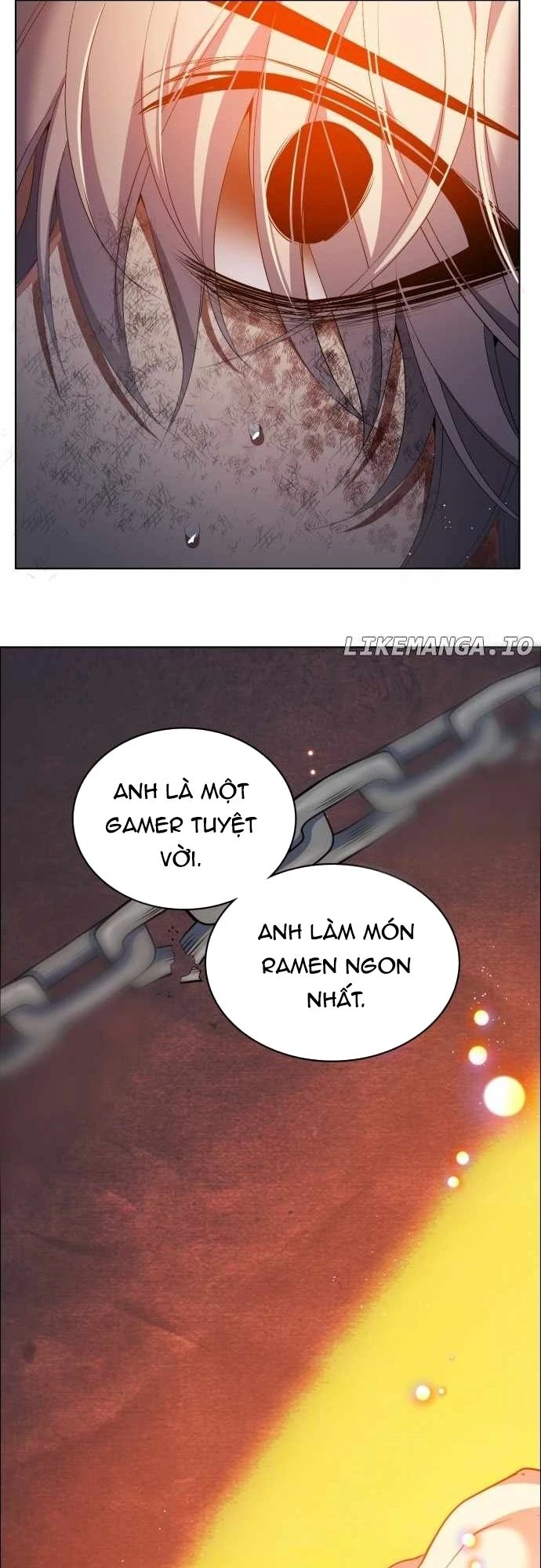 Zero Game Chapter 317 - 7