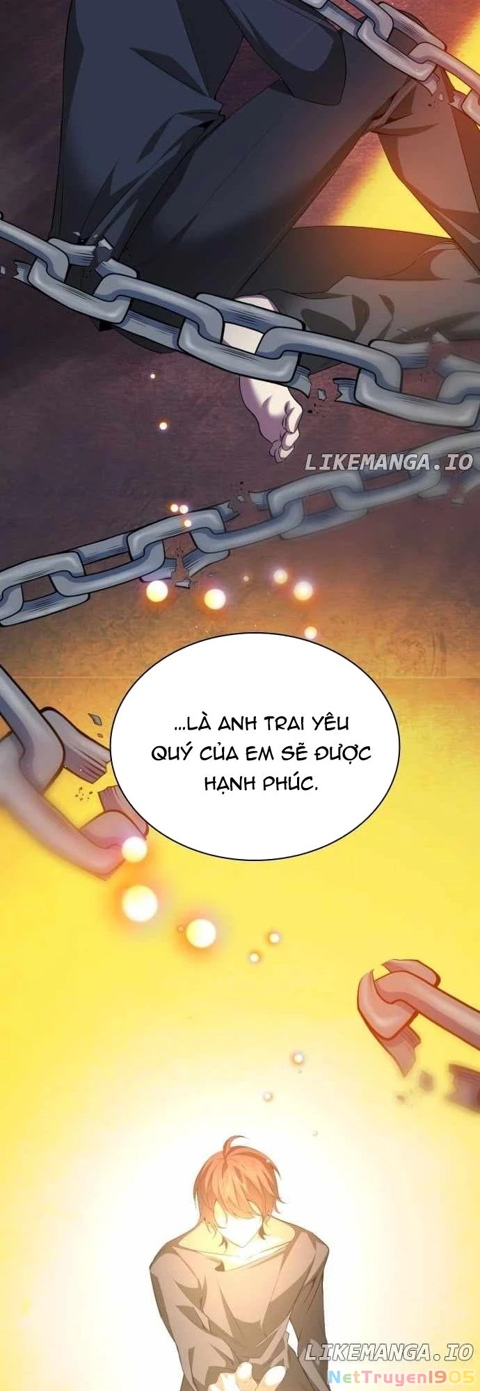 Zero Game Chapter 317 - 9