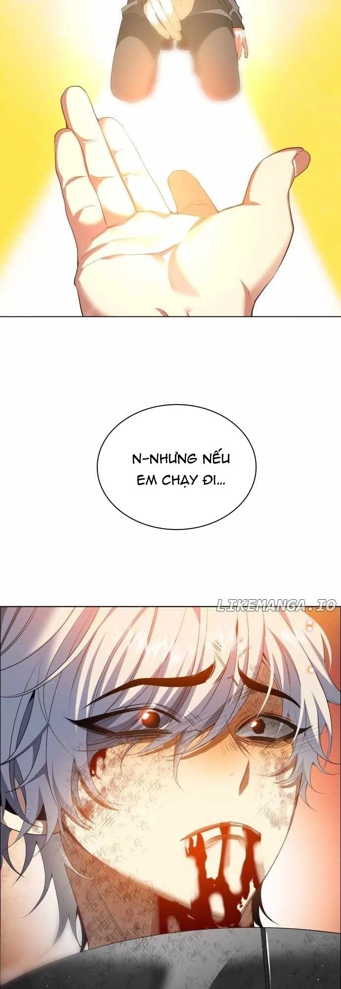 Zero Game Chapter 317 - 10