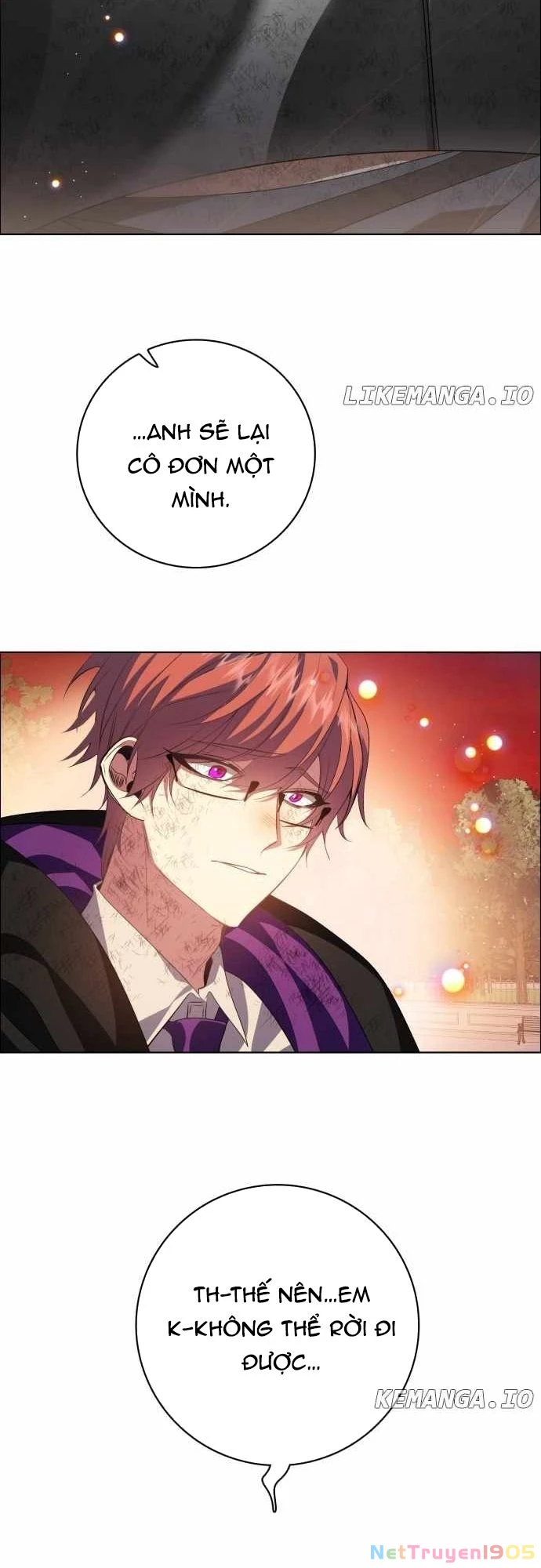 Zero Game Chapter 317 - 11