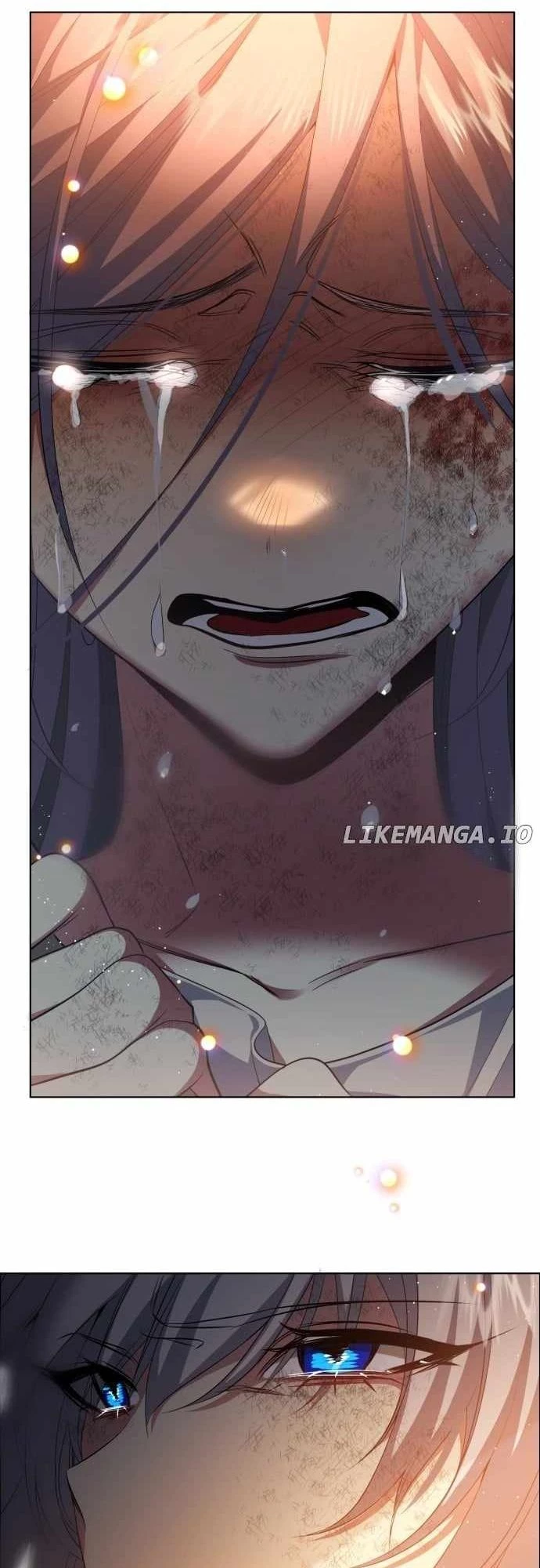 Zero Game Chapter 317 - 12