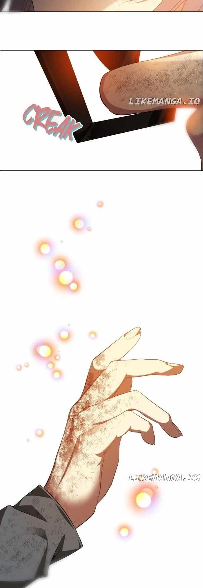 Zero Game Chapter 317 - 13