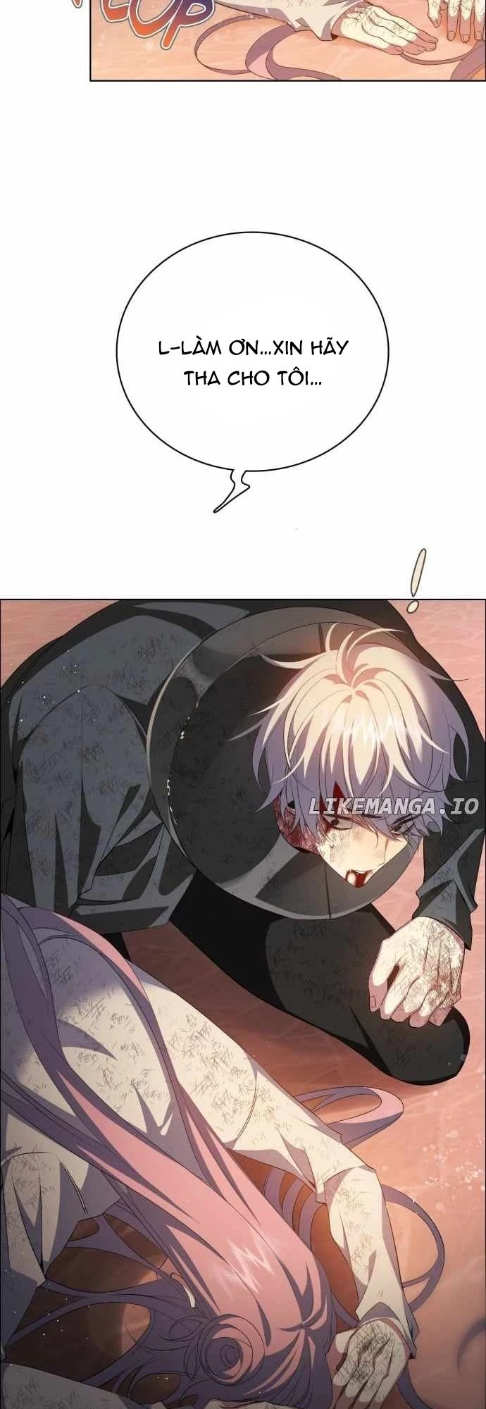 Zero Game Chapter 317 - 19