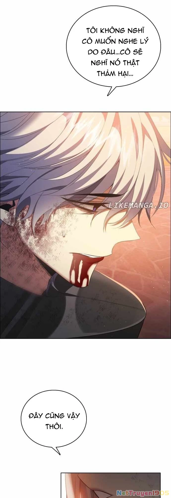 Zero Game Chapter 317 - 23