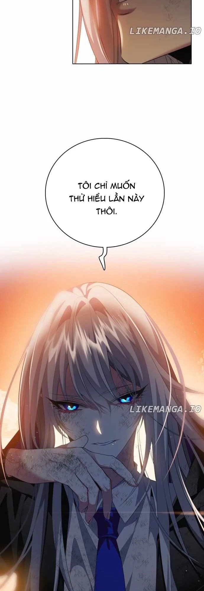 Zero Game Chapter 317 - 24