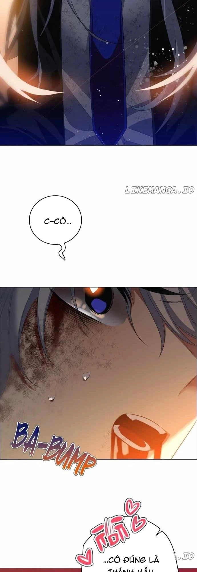 Zero Game Chapter 317 - 25