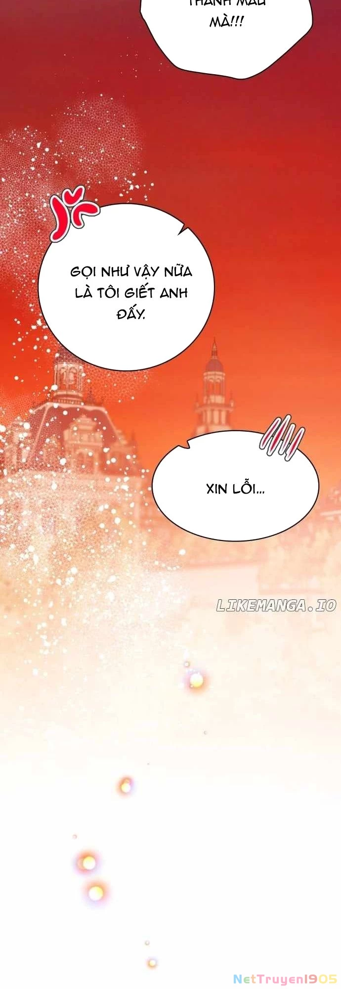 Zero Game Chapter 317 - 26