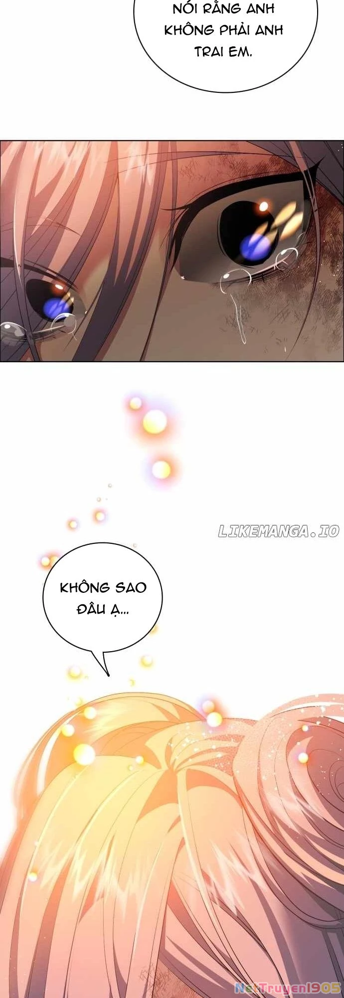 Zero Game Chapter 317 - 28
