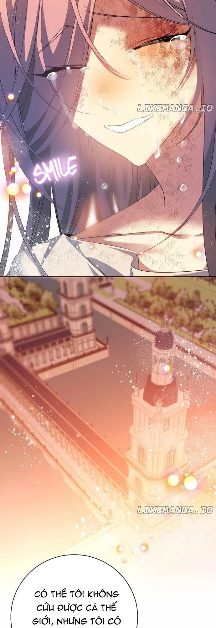 Zero Game Chapter 317 - 29