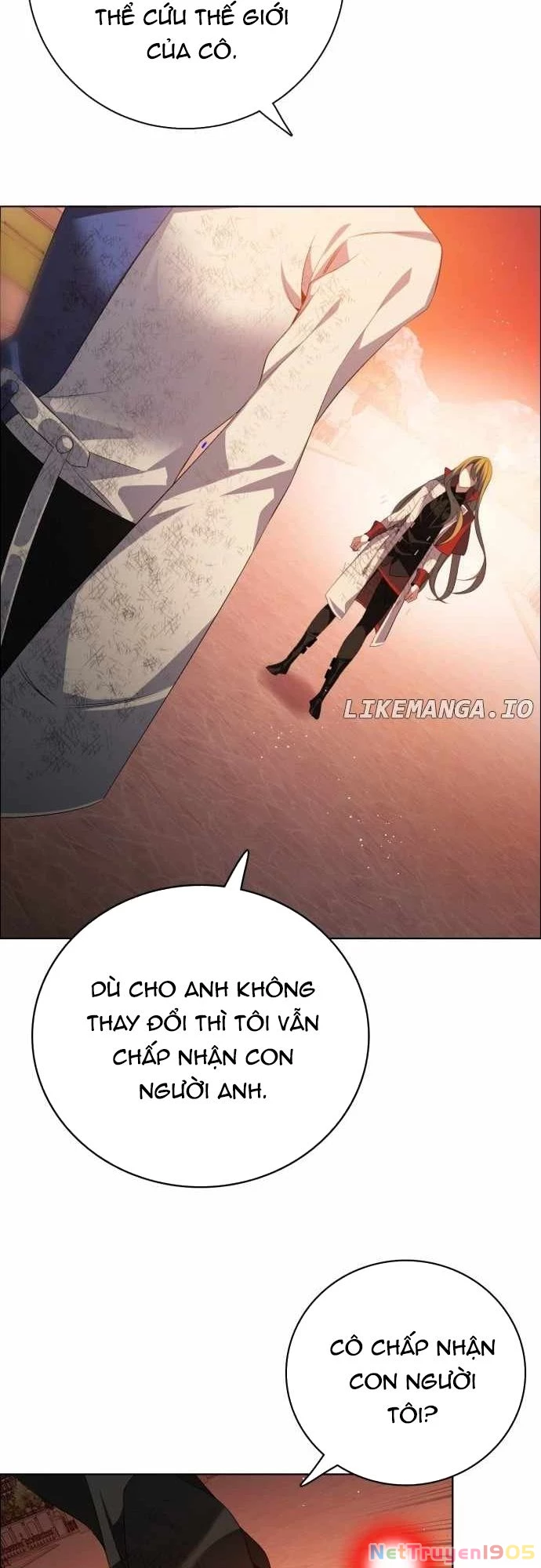 Zero Game Chapter 317 - 30