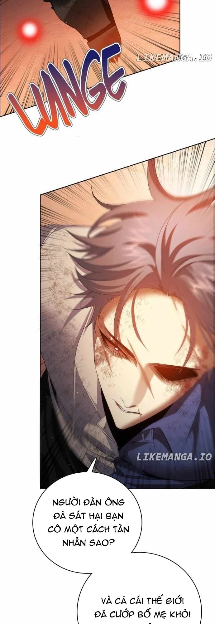 Zero Game Chapter 317 - 31