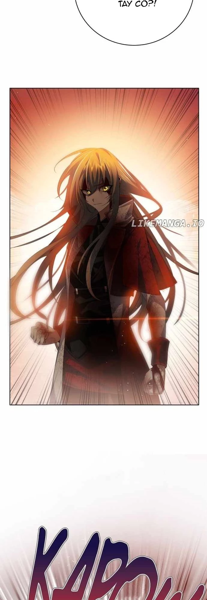 Zero Game Chapter 317 - 32