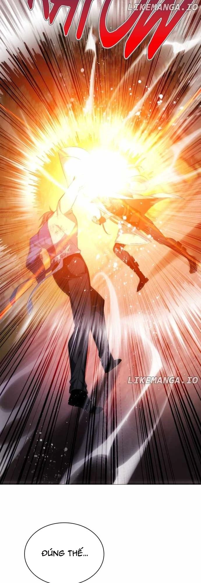 Zero Game Chapter 317 - 33
