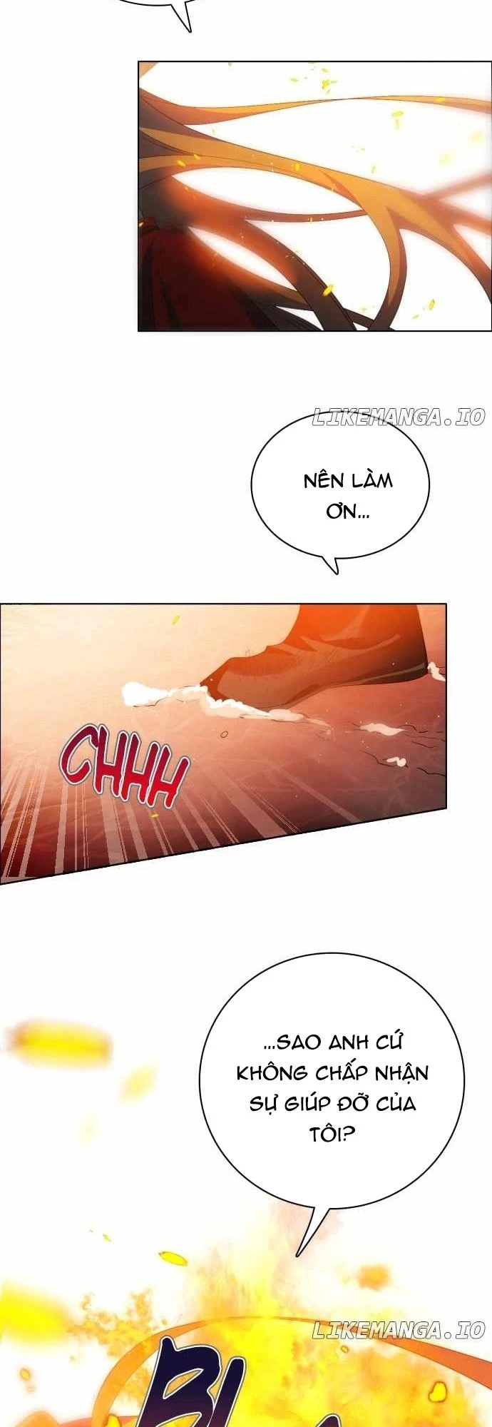 Zero Game Chapter 317 - 34