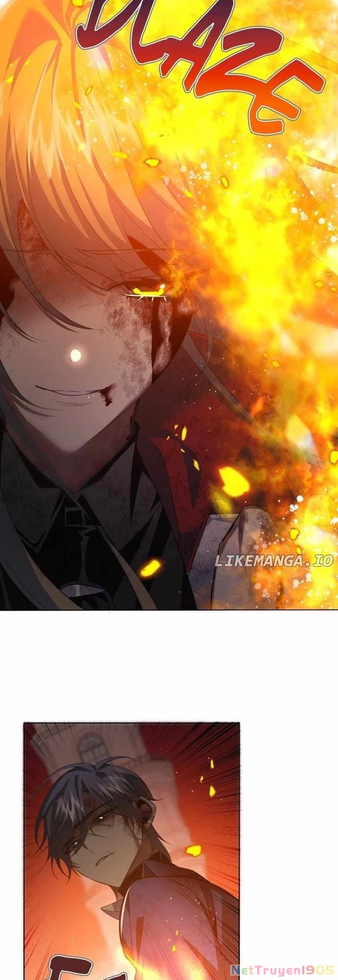 Zero Game Chapter 317 - 35