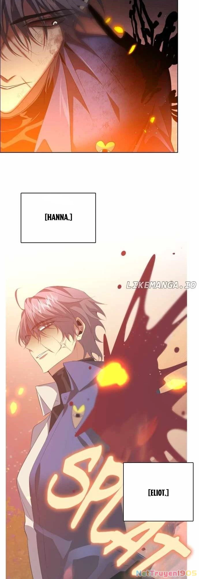 Zero Game Chapter 317 - 37
