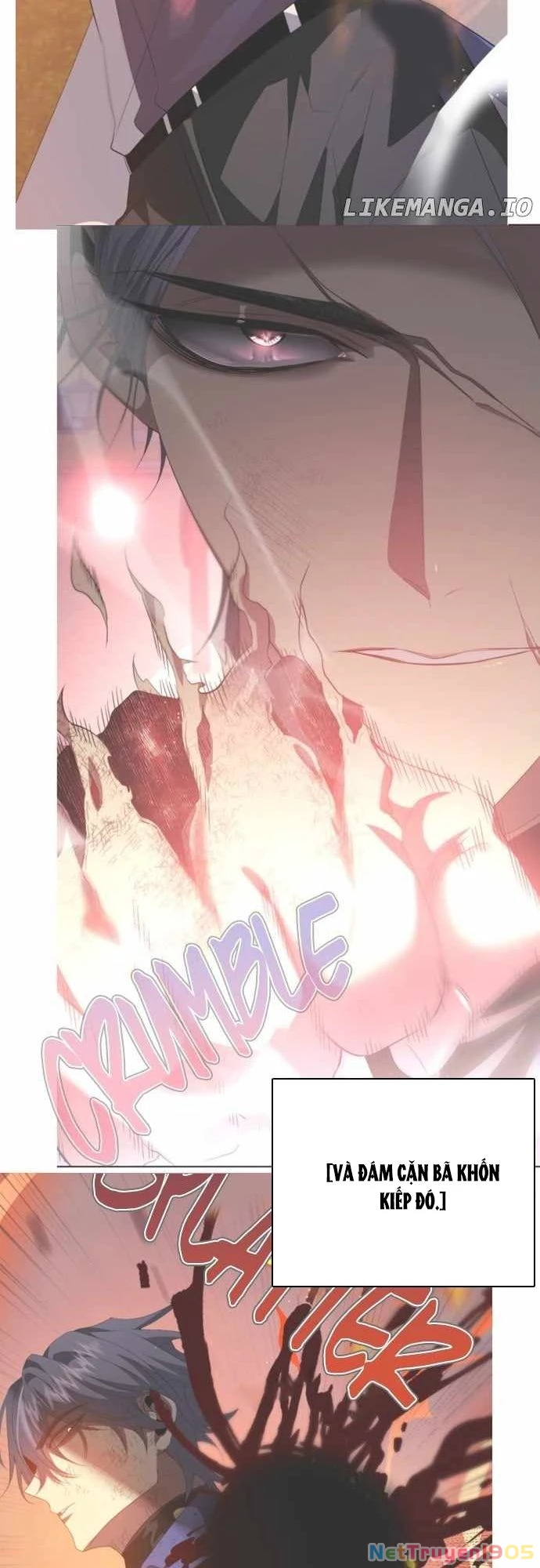Zero Game Chapter 317 - 38