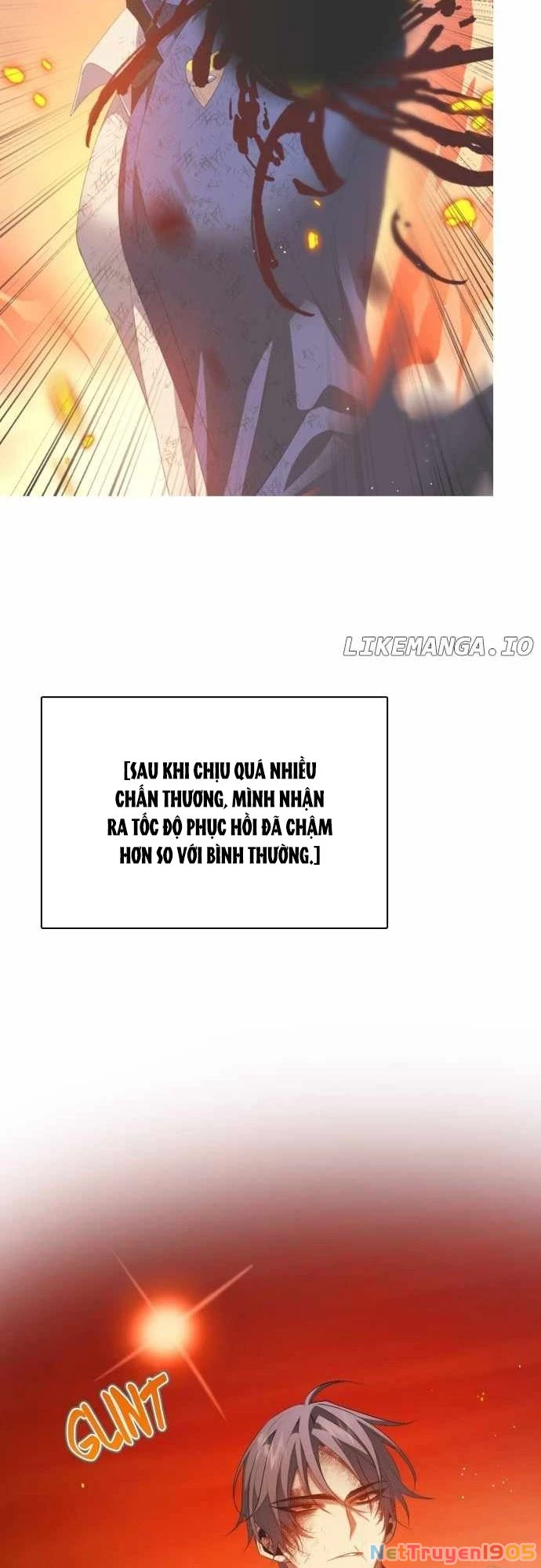 Zero Game Chapter 317 - 39