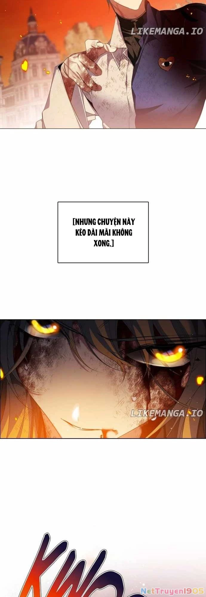 Zero Game Chapter 317 - 40