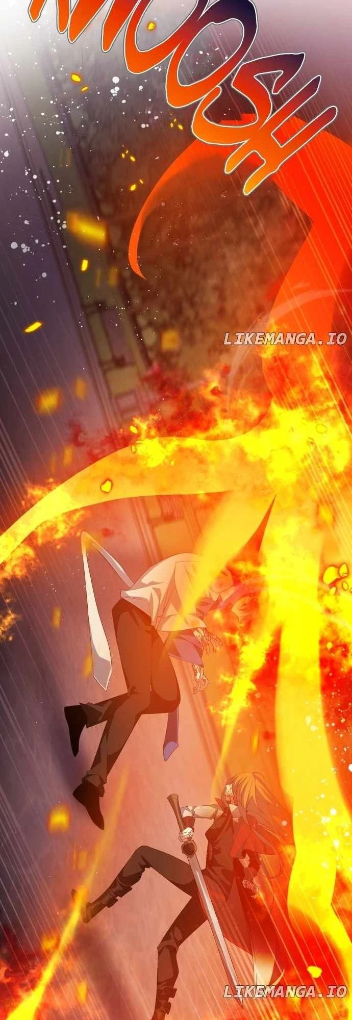 Zero Game Chapter 317 - 41