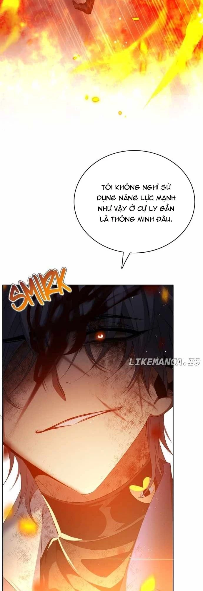 Zero Game Chapter 317 - 42