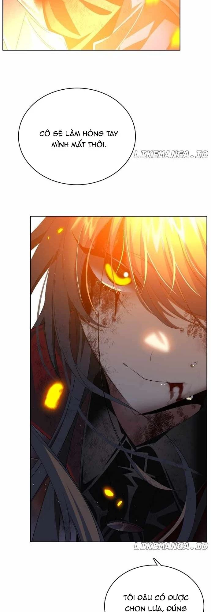 Zero Game Chapter 317 - 43