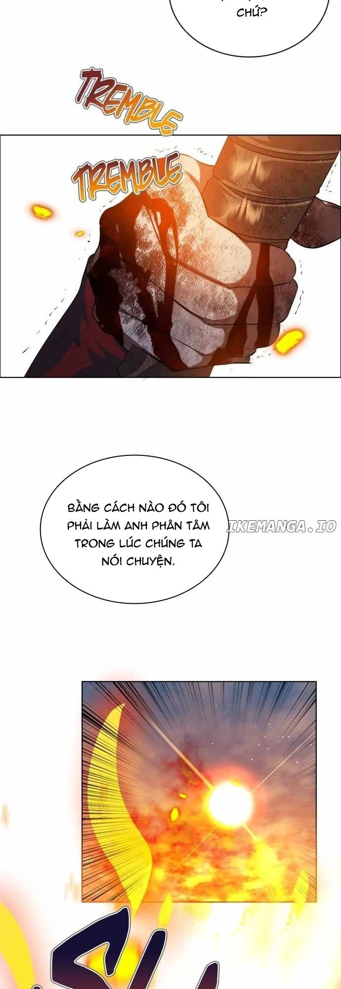 Zero Game Chapter 317 - 44