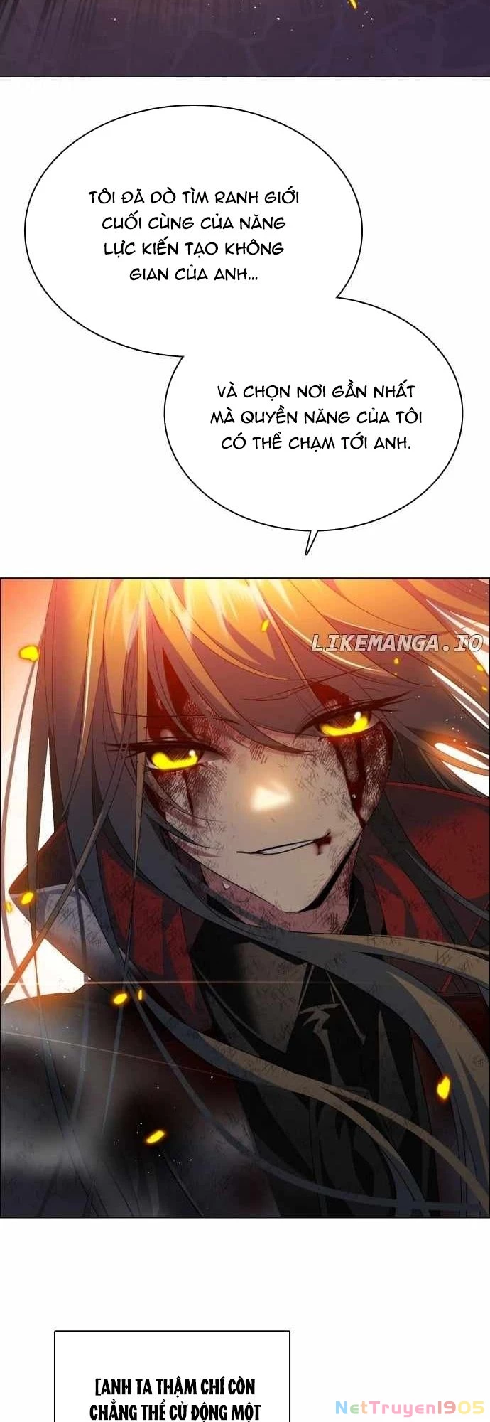 Zero Game Chapter 317 - 46